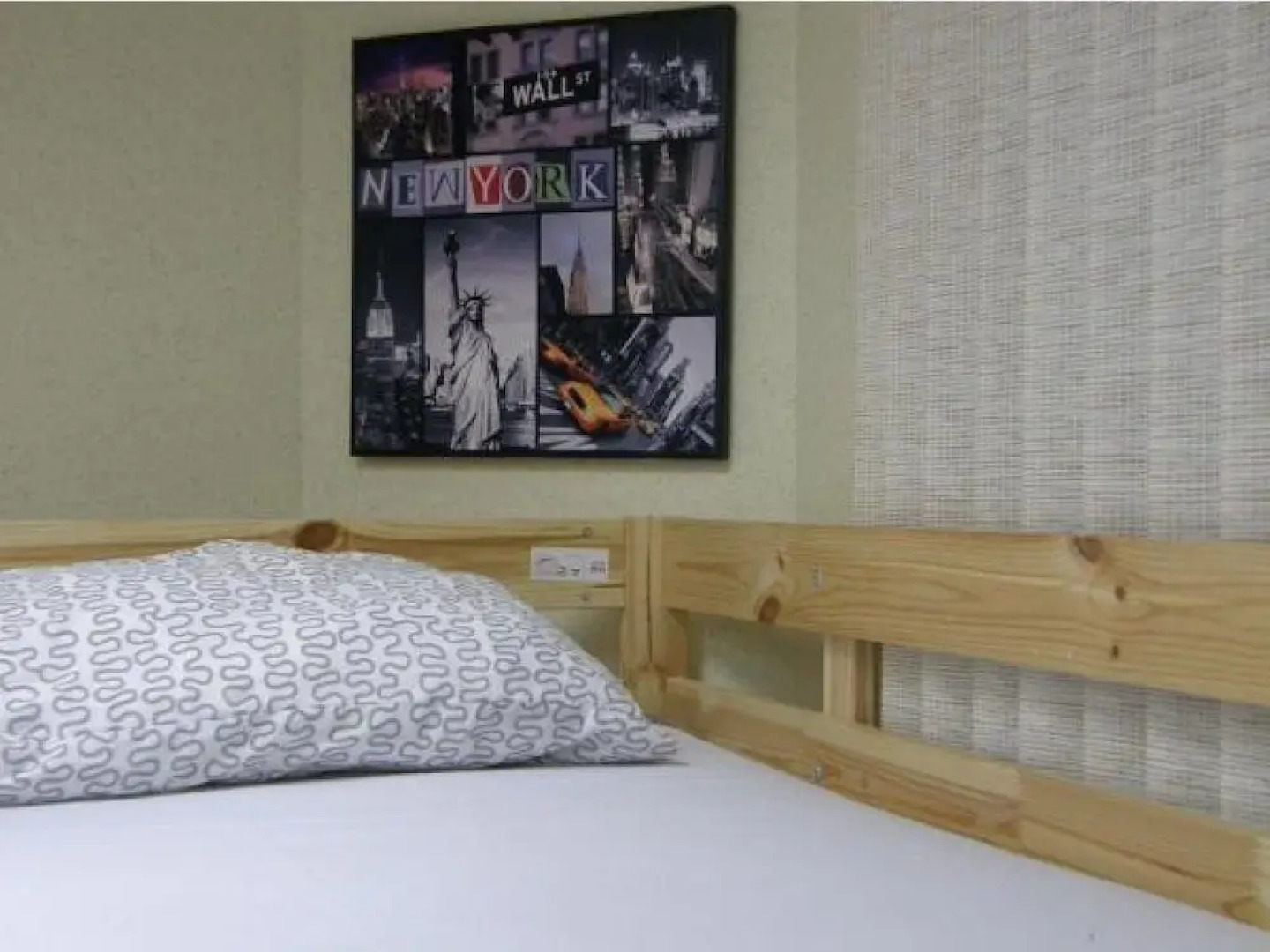 Жилые помещения Rus - Central Volgograd