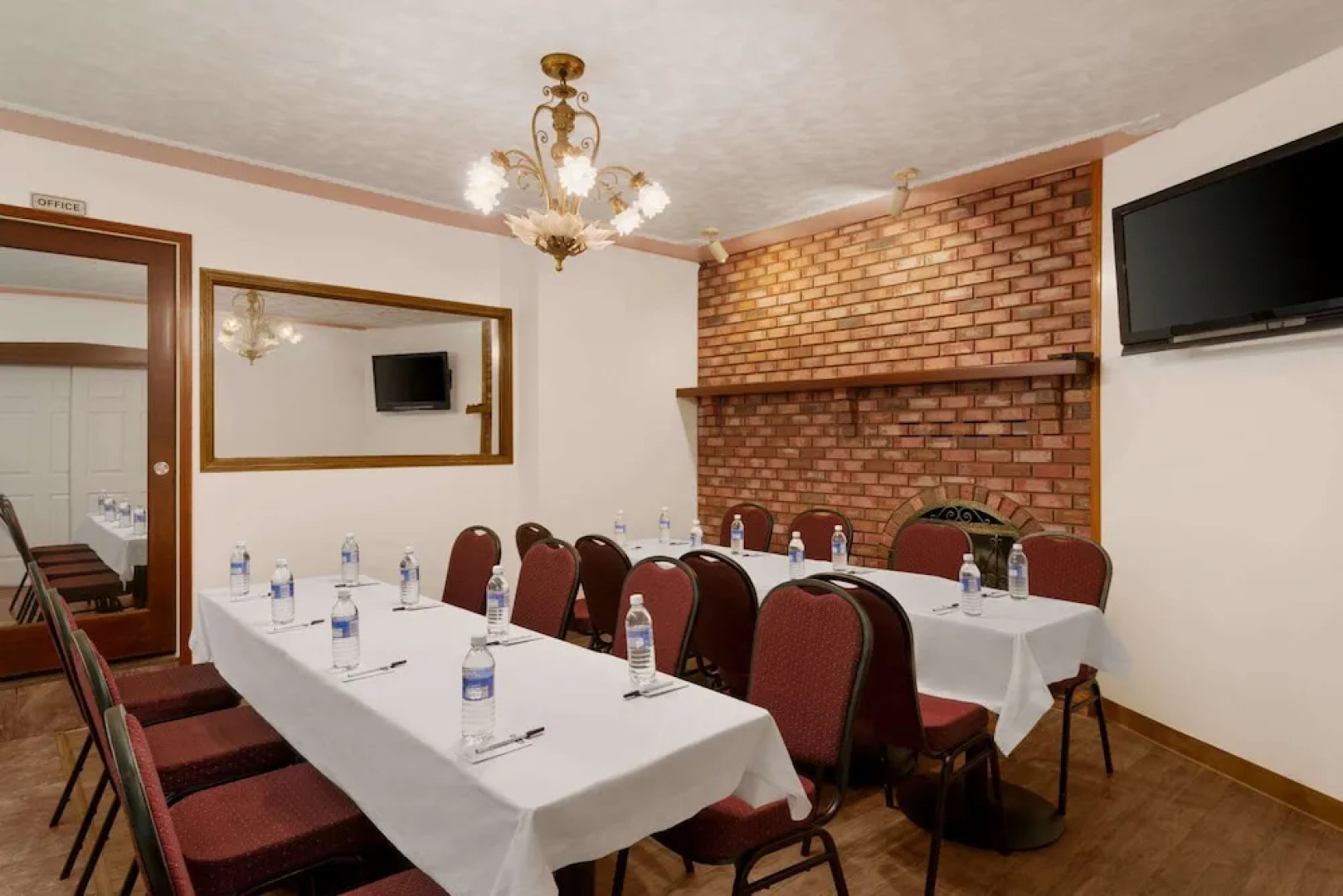 Travelodge Quesnel BC