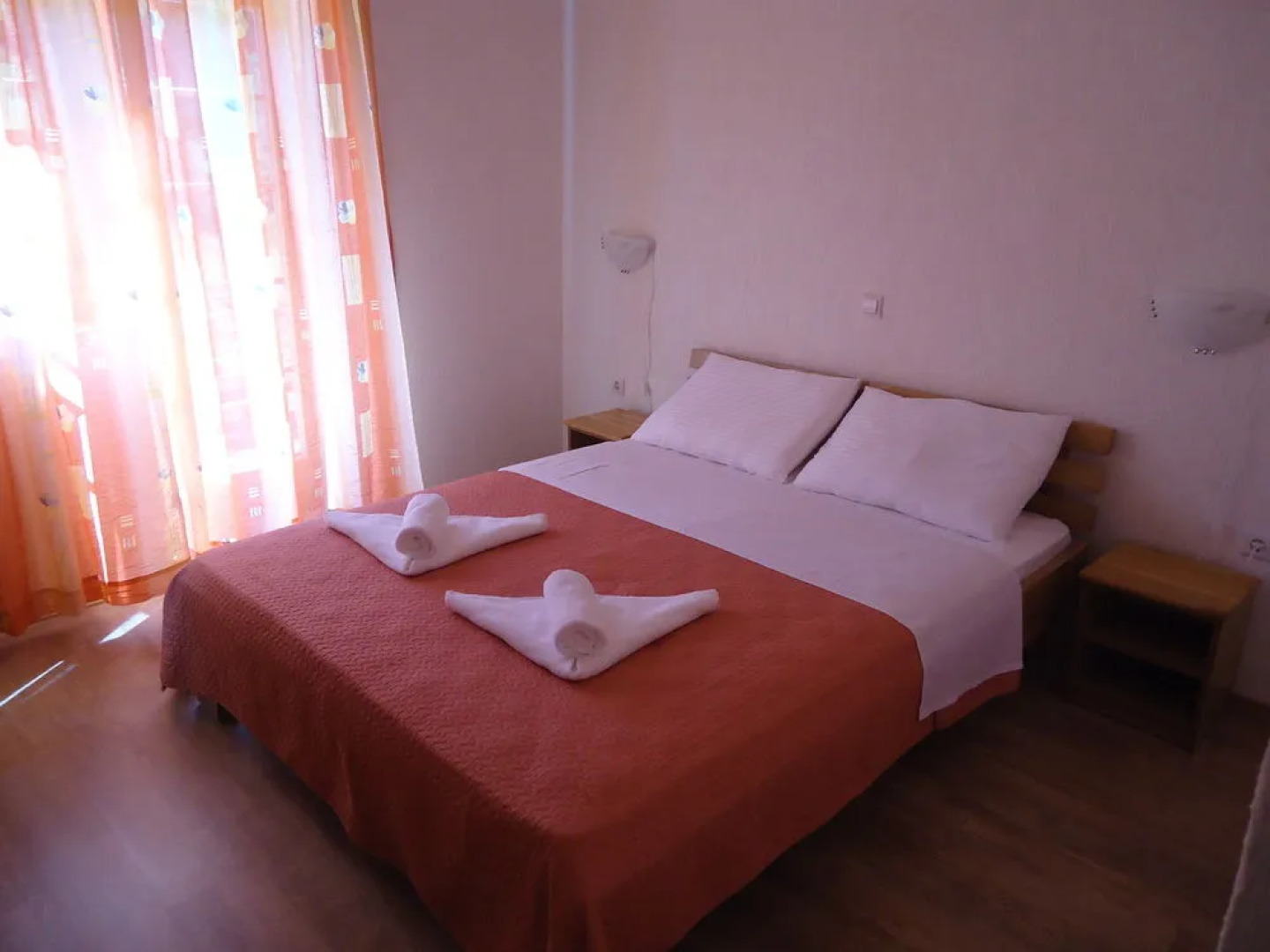 Guest House Plitvice Waterfall