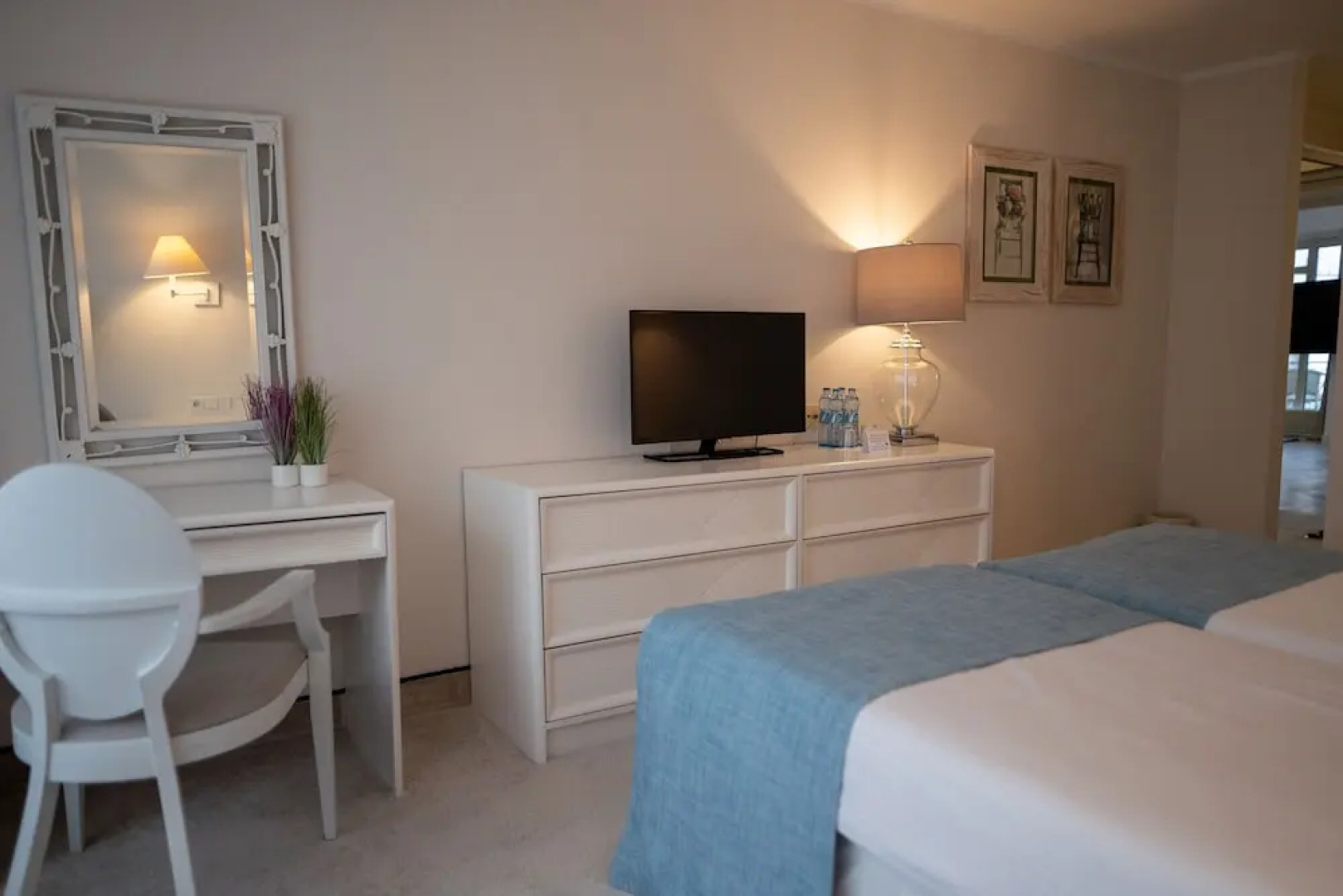 Hotel Bryza Resort & Spa