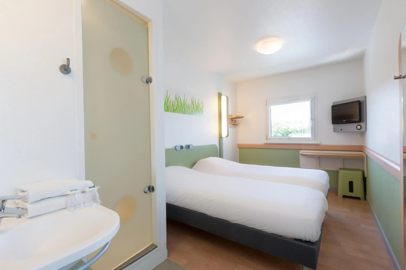 Ibis Budget Sélestat