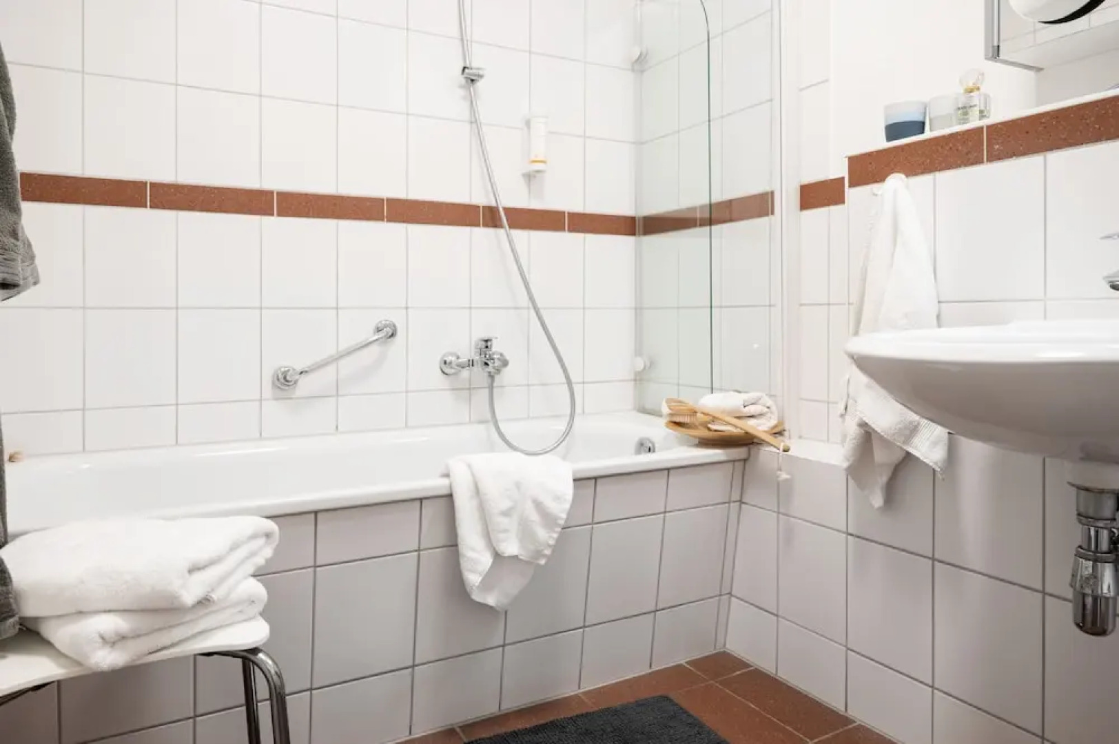 Alte Fischereischule