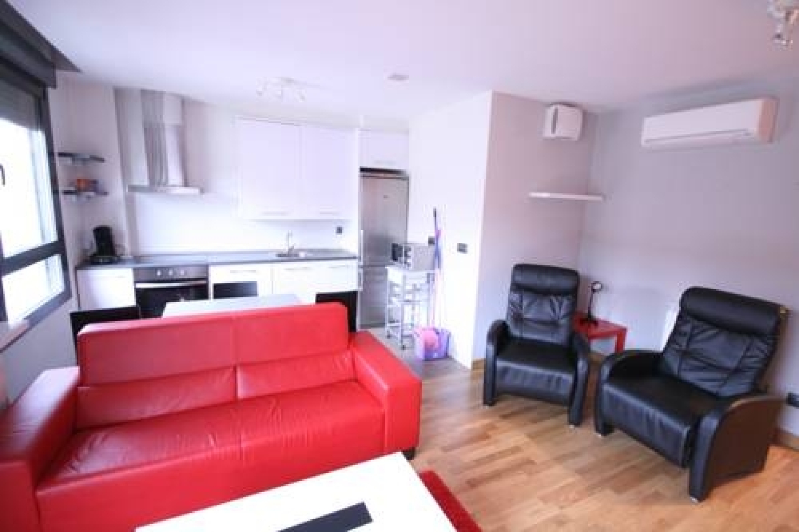 Apartamentos Bardenas