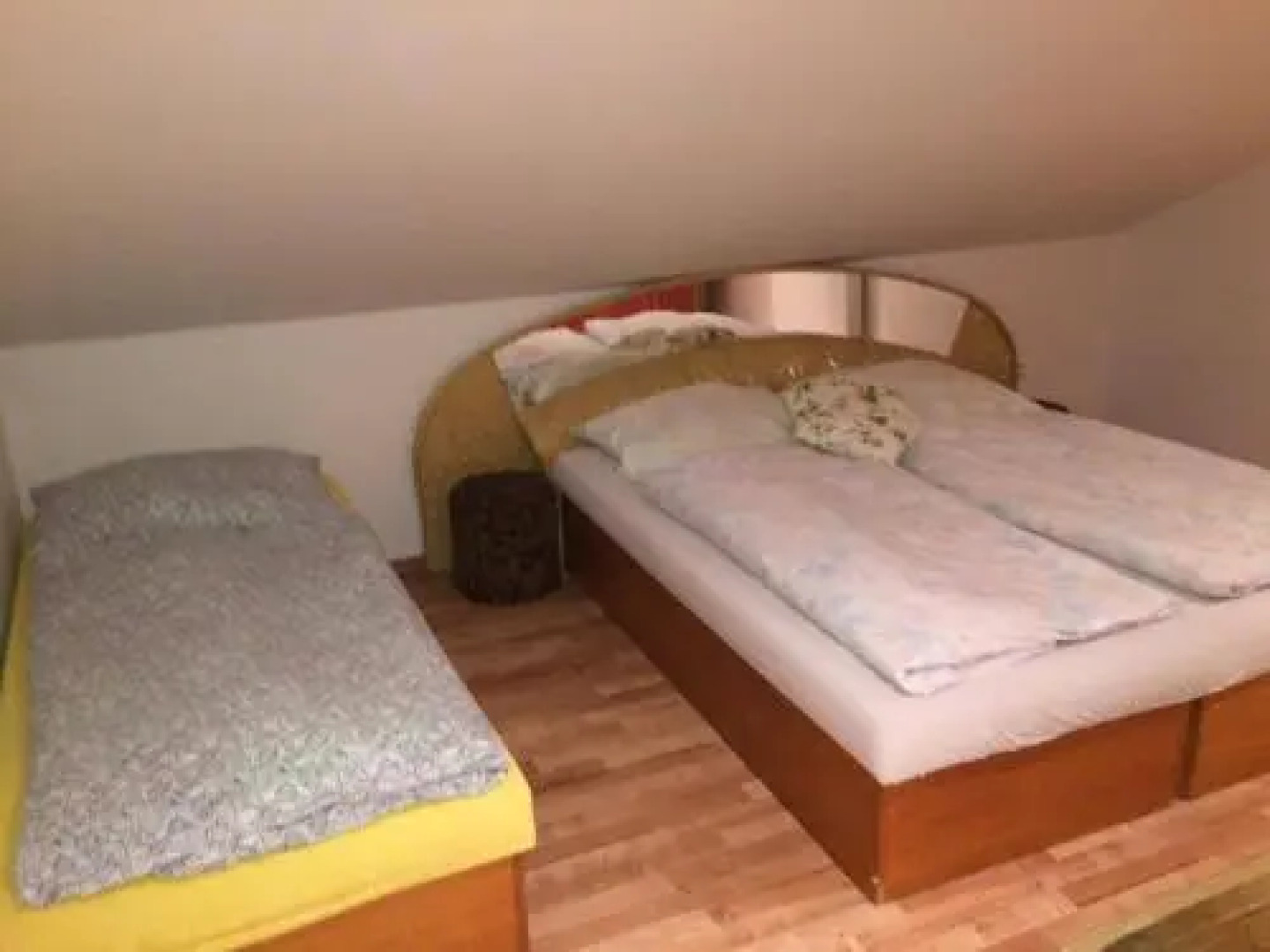 Superubytovanie Olga