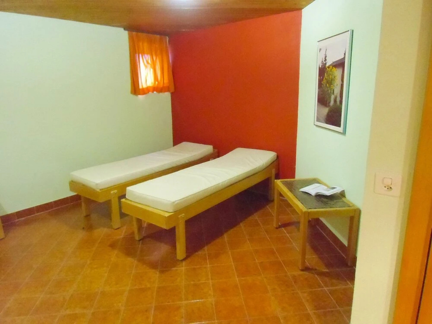 Casa Girun Flims in Flims