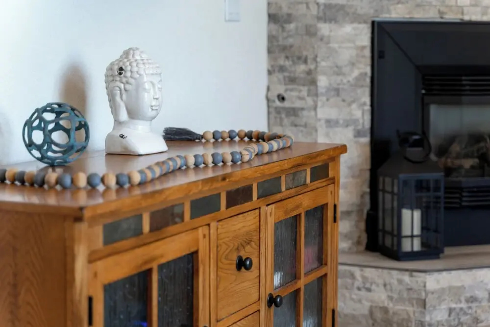 Remodeled-gateway to Red Rocks