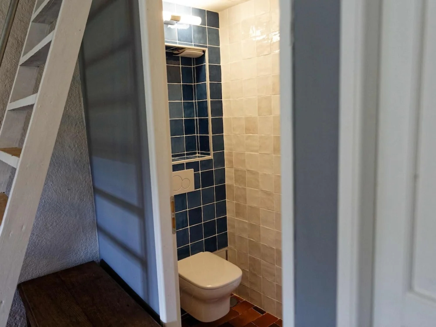 Charming Stone House