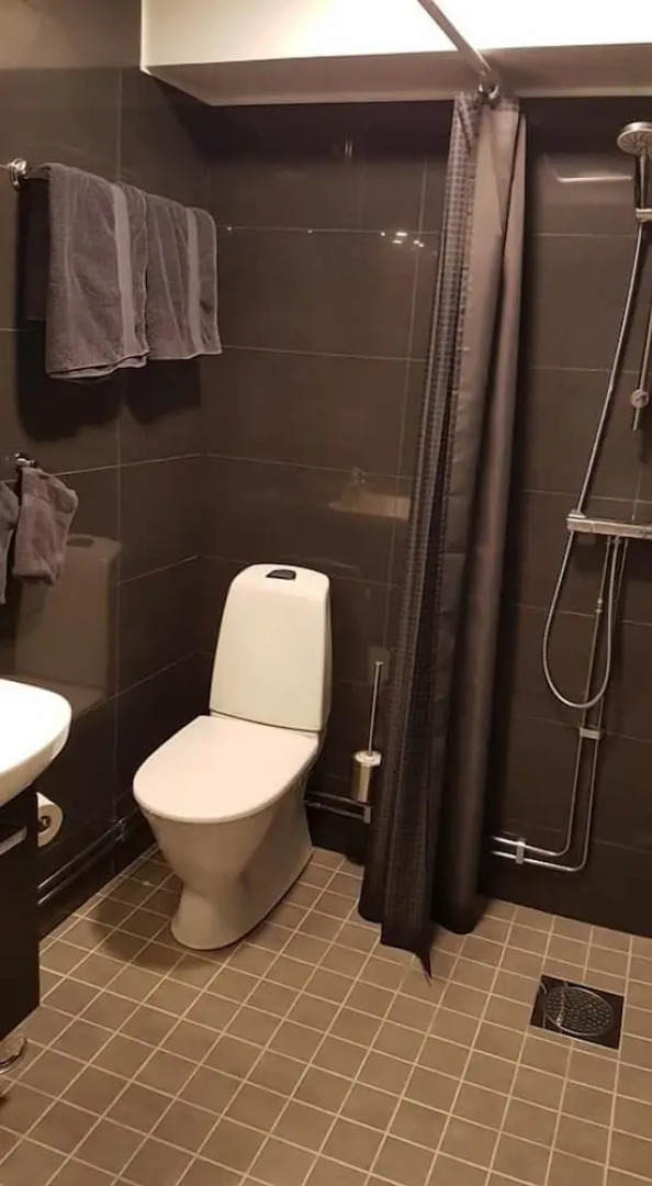 Apartments Uppsala Portalgatan