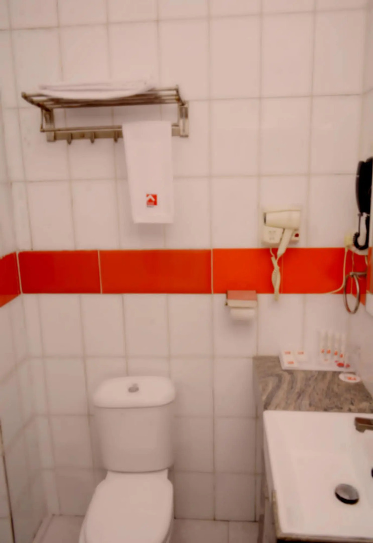 Sweet Spirit Hotel and Suites Danag - Port Harcourt