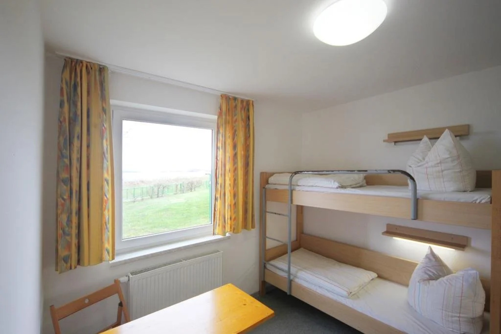 DJH Jugendherberge Stralsund