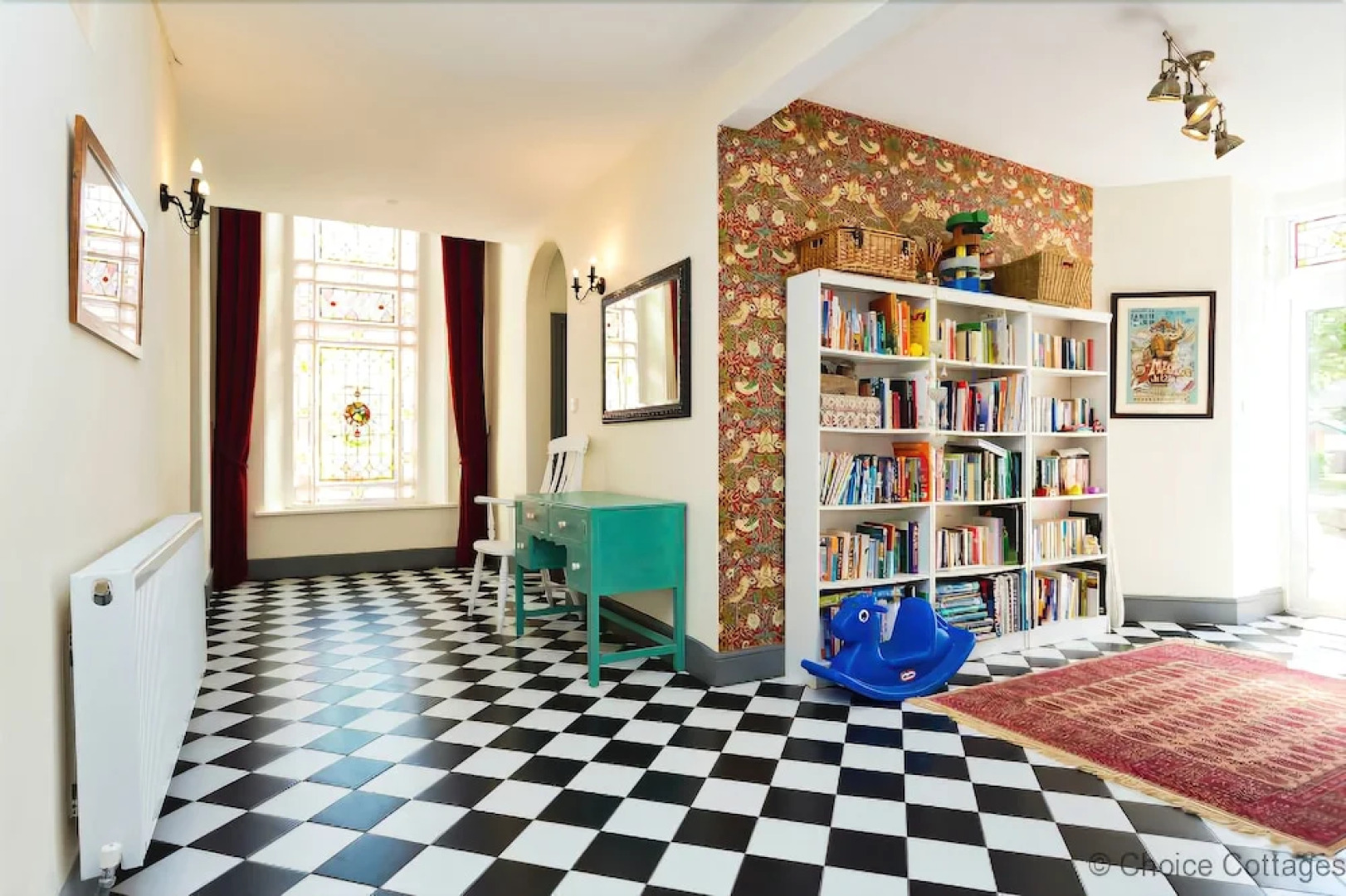 Braunton THE Laurels 6 Bedrooms