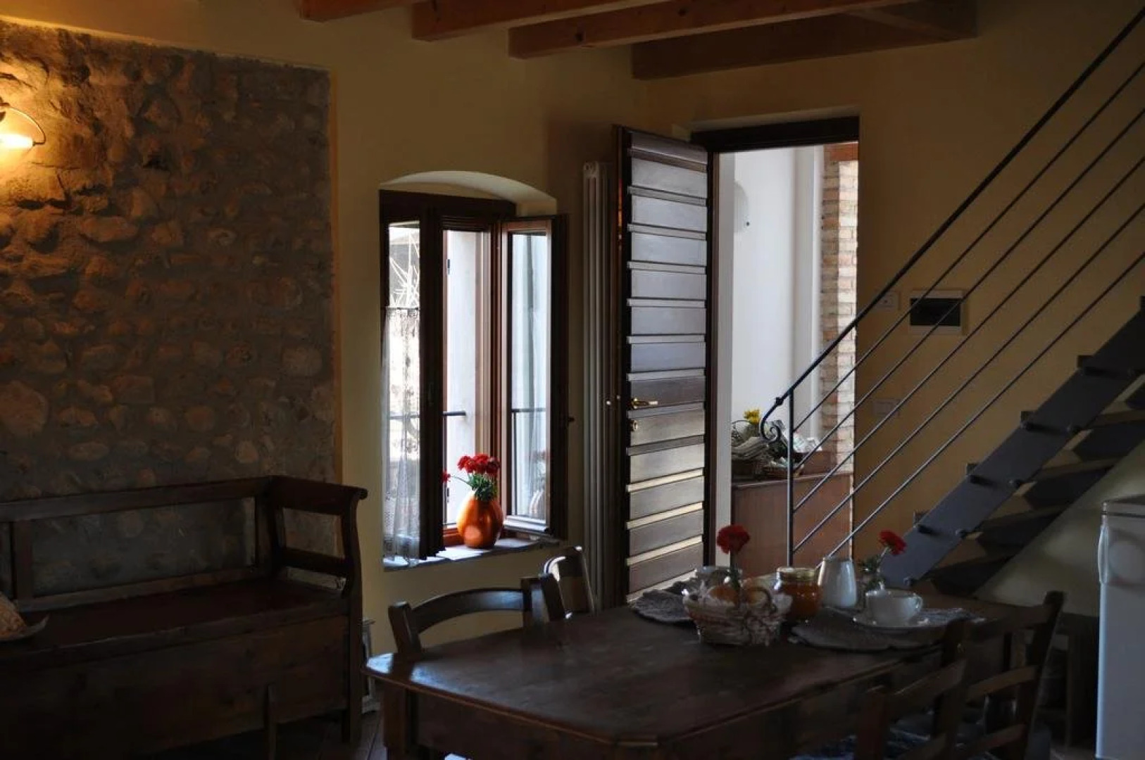 Le Quattro Stagioni B&B and Apartament