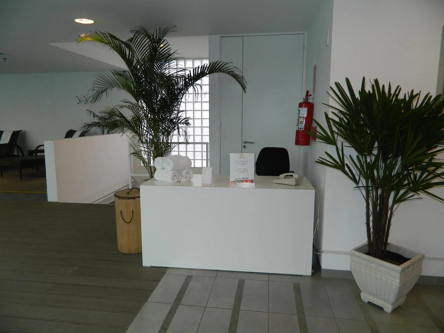 Rivera Casino & Resort