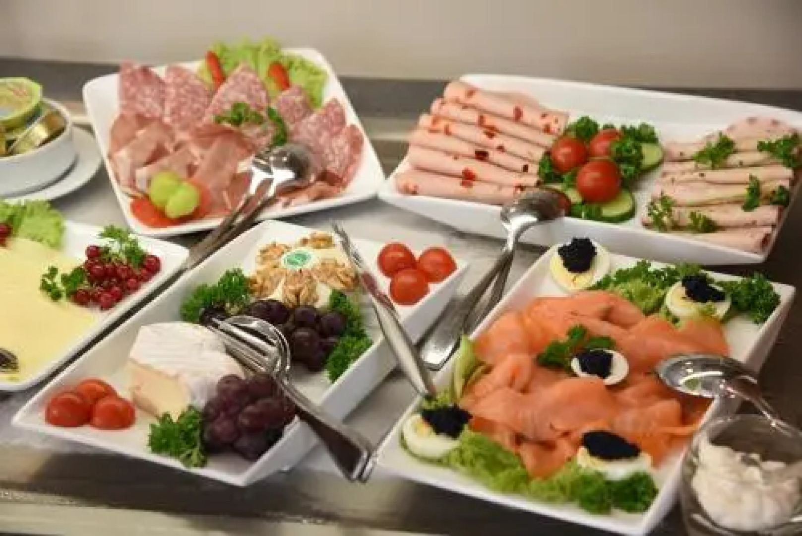 GDA Hotel am Schlosspark