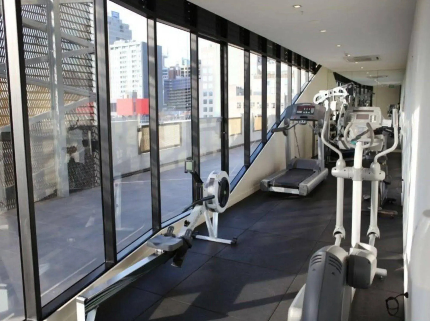 Stunning Apartments Southern Cross