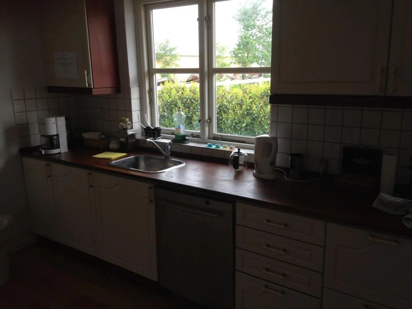 Møllegaardens Bed & Breakfast