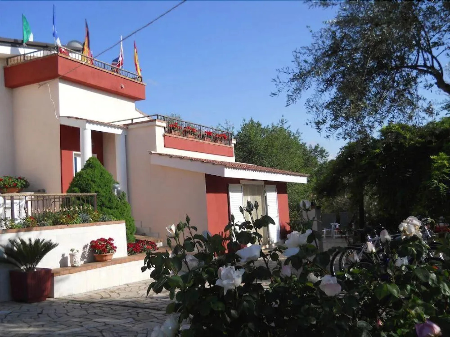 B&B Villa Lena