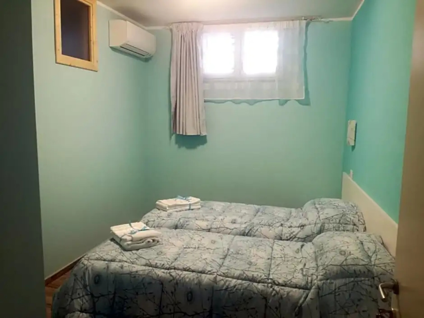 Nel verde di Carinci