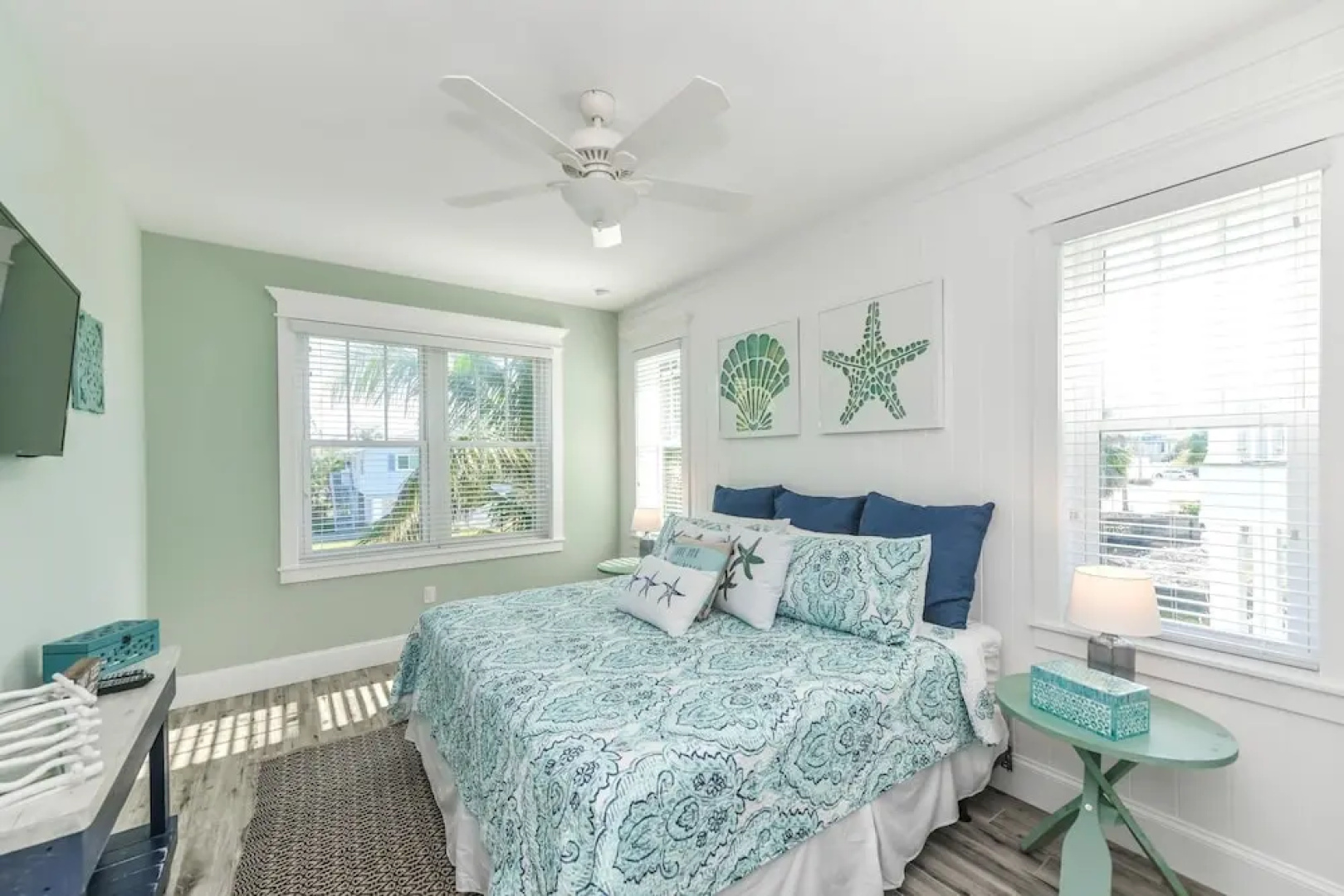 Seaside Magnolia