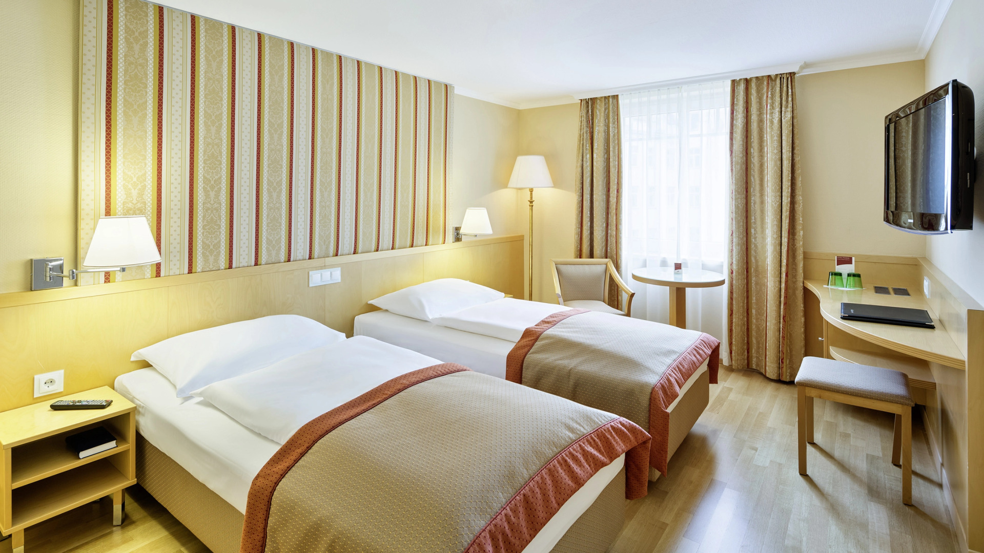 Austria Trend Hotel Ananas