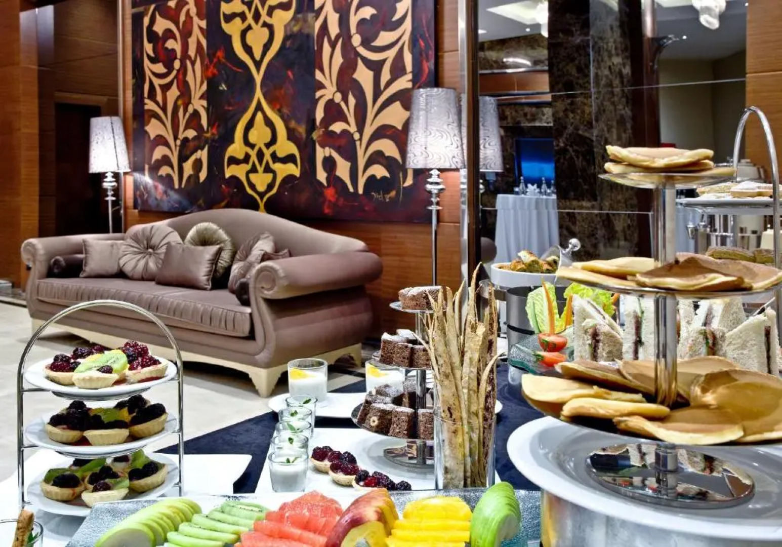 Holiday Inn Ankara - Kavaklidere by IHG