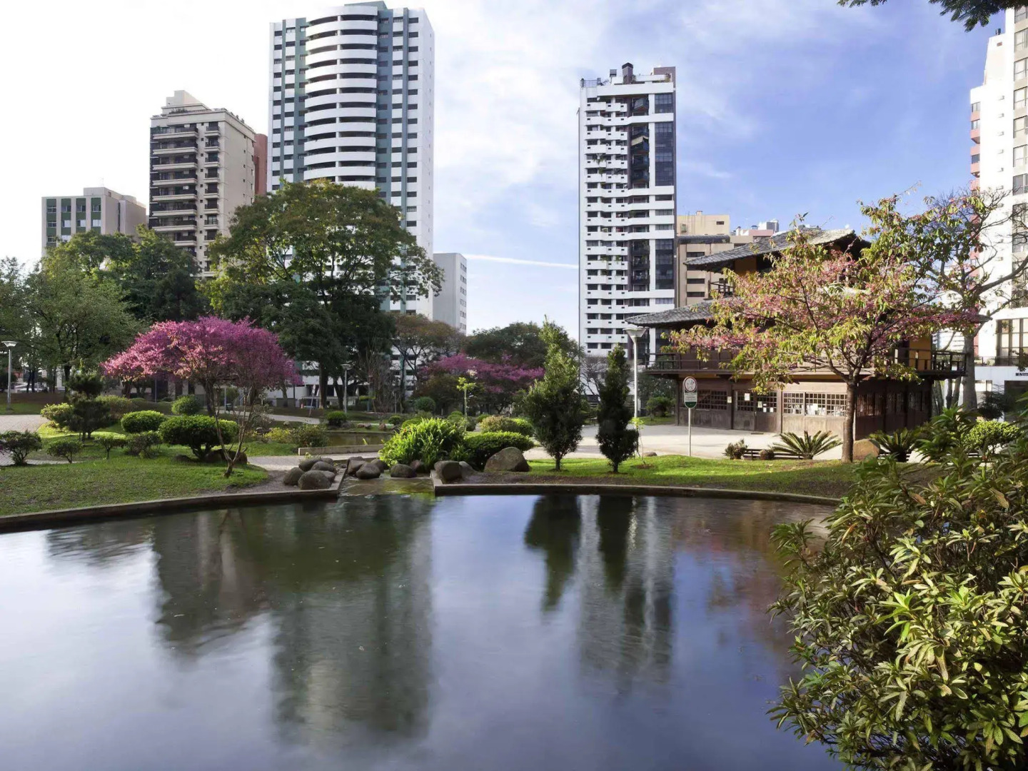 Intercity Curitiba 7 de Setembro