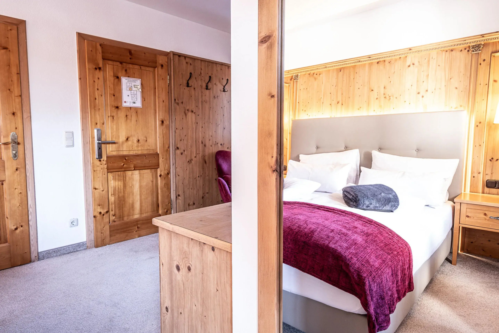 Hotel Landhaus Strobl am See