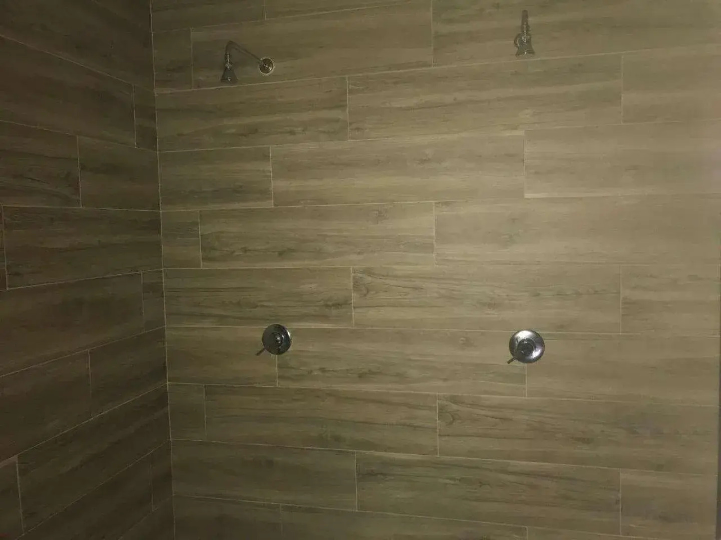 Hostel Wood Steel & Glass