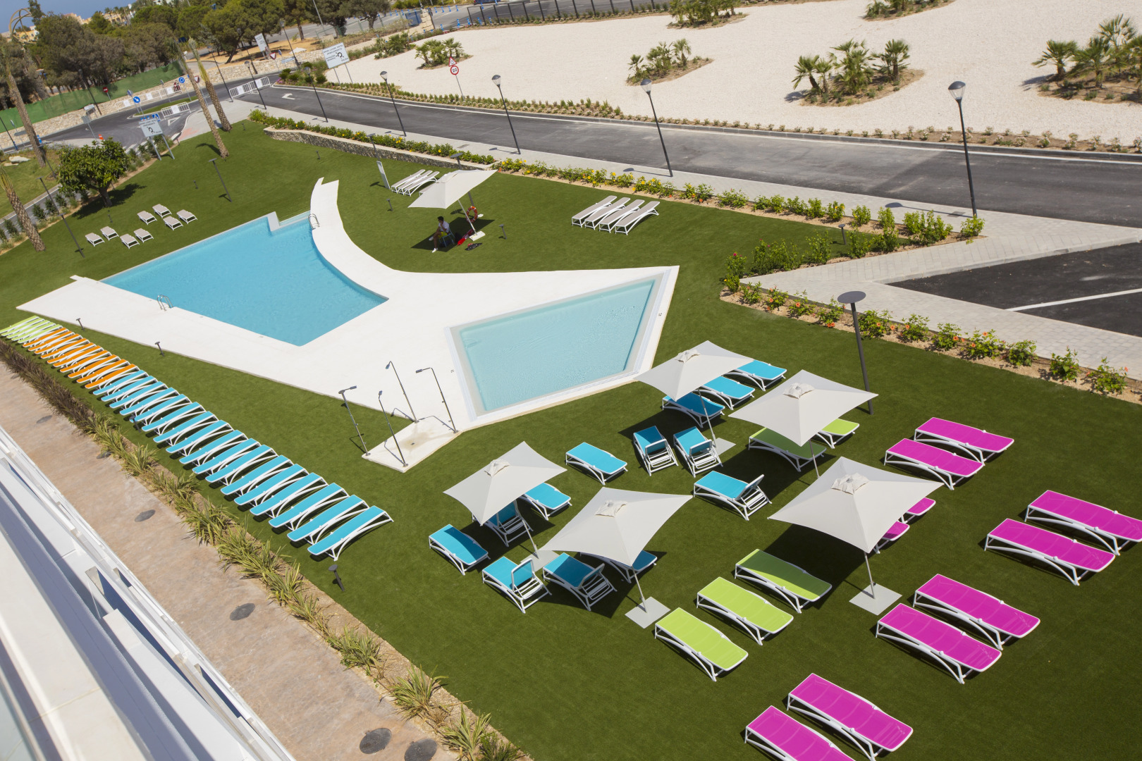 Four Points by Sheraton Costa Blanca Resort