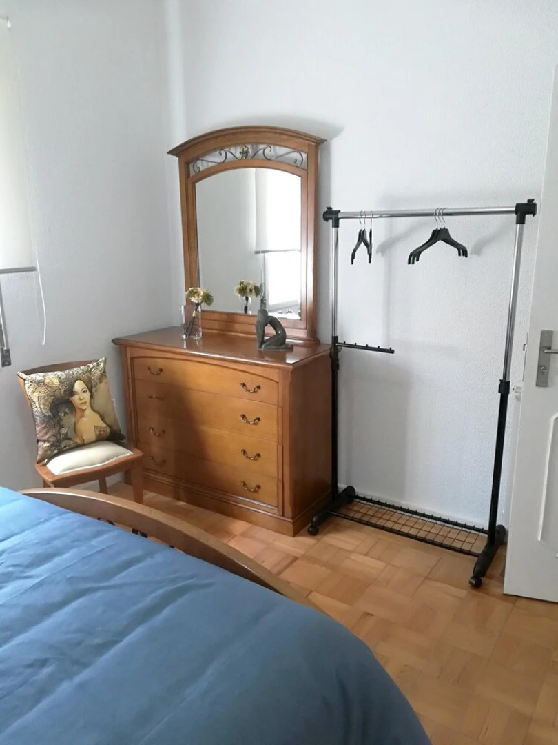 Holiday Home Rua Rodrigues de Freitas