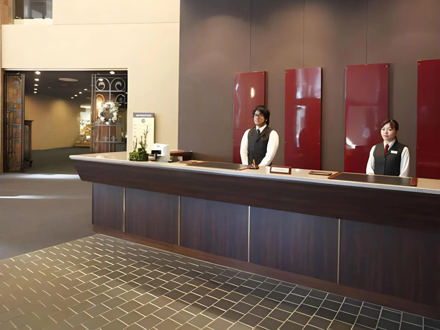 Oirase Mori no Hotel