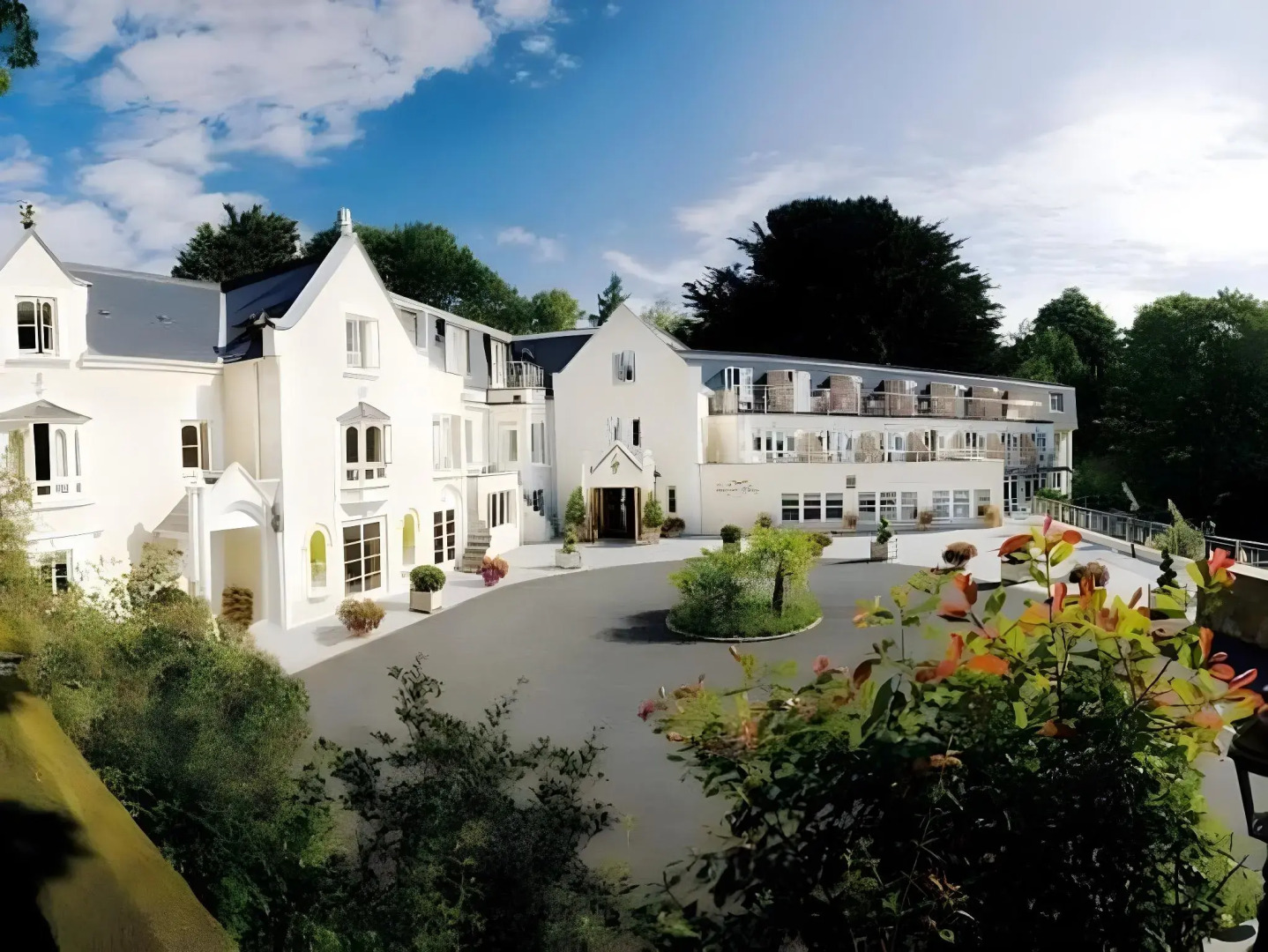 Fermain Valley Hotel