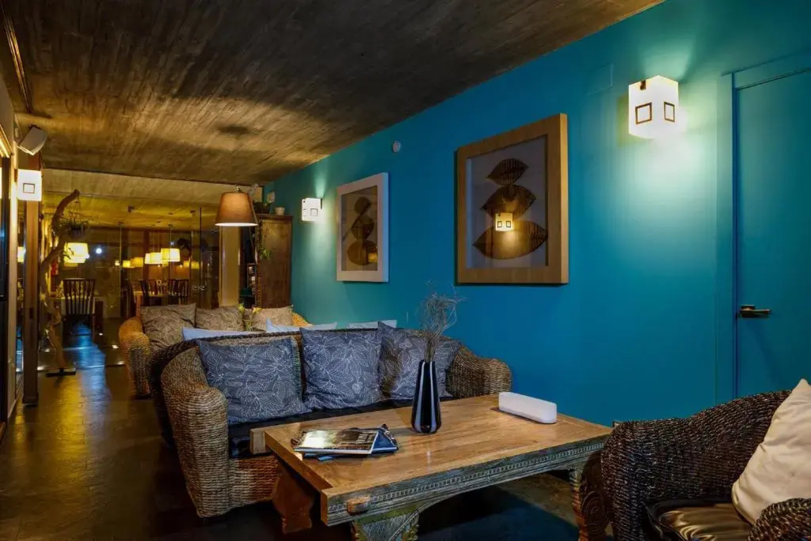 Boutique & Spa Capitulo Trece