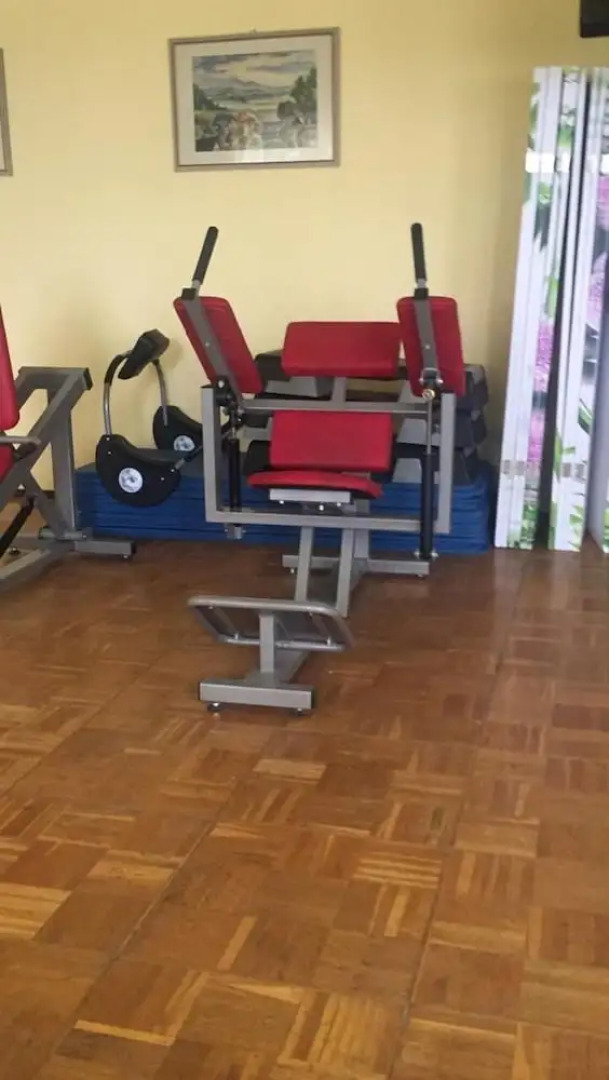 Panorama Hotel Felsenmühle