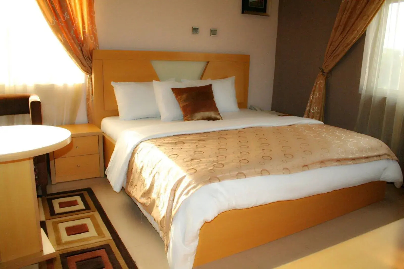 City Global Hotels Owerri