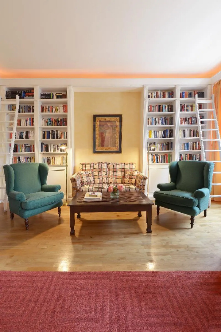 ROEWERS Privathotel & Spa