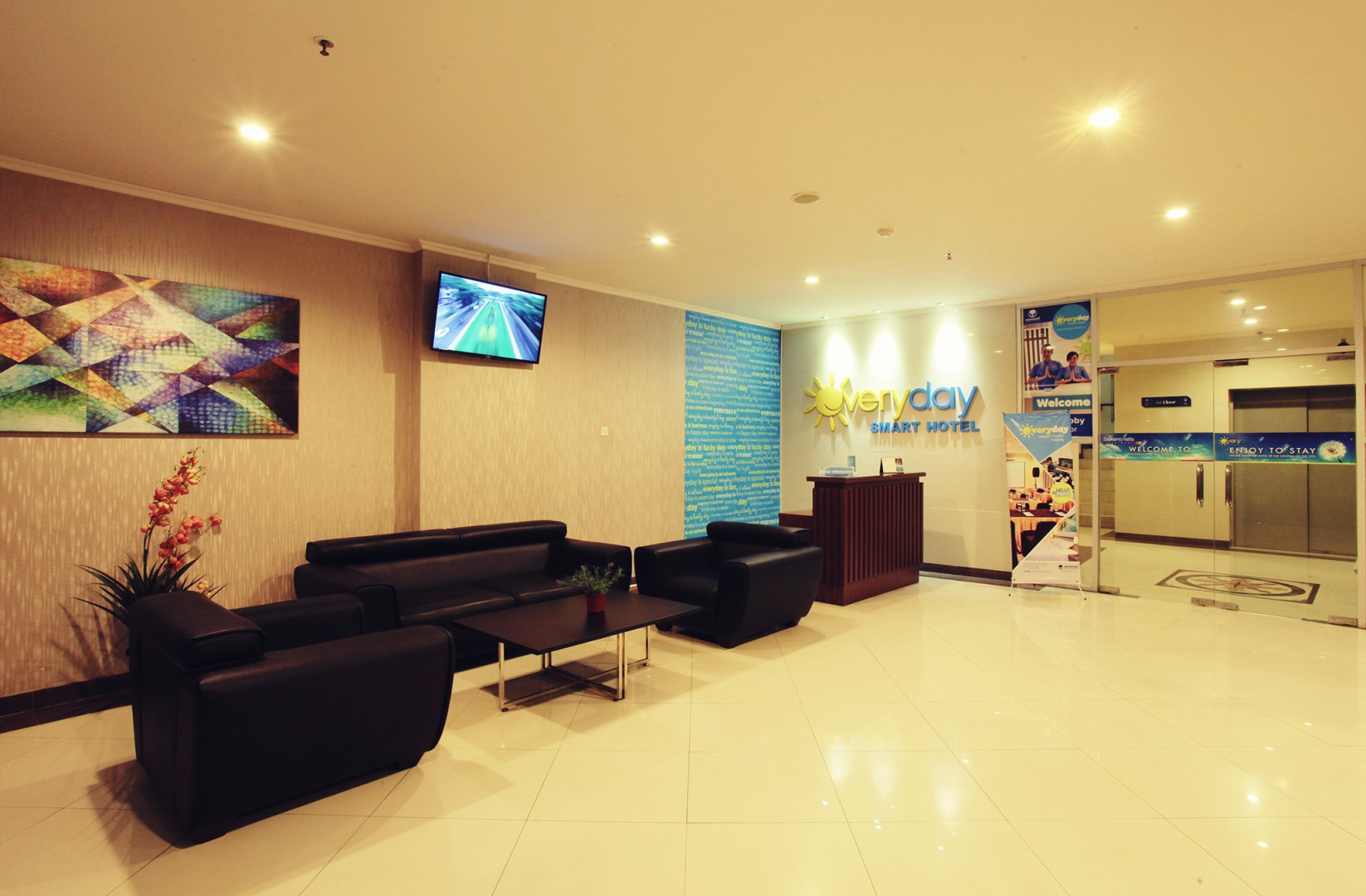 Everyday Smart Hotel Malang
