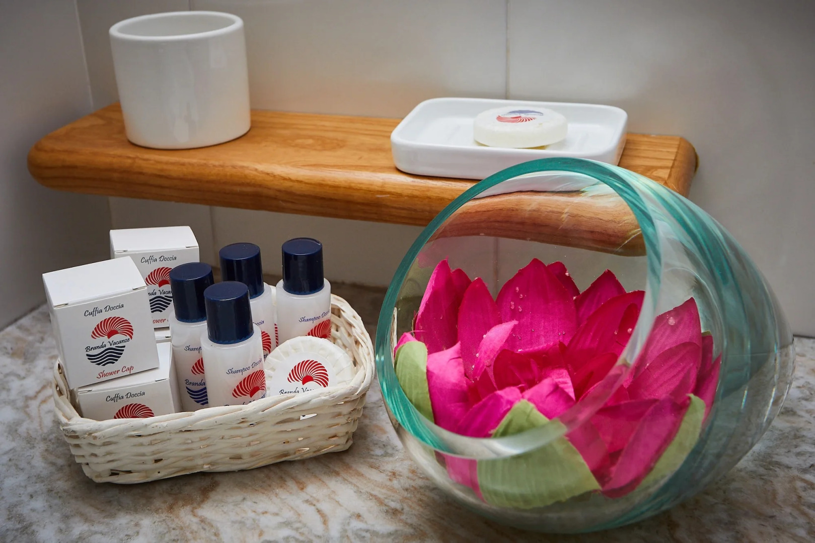 Club Residence La Castellana