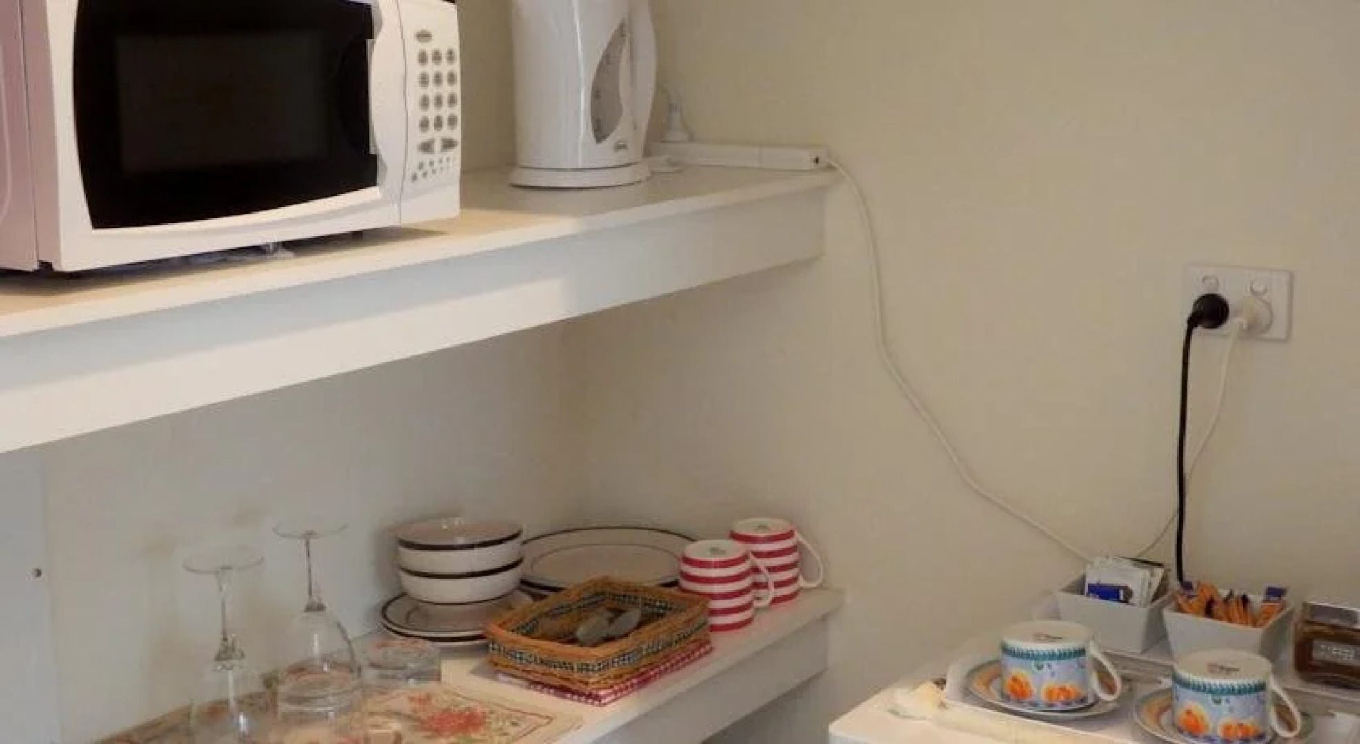 Bed & Breakfast Pathdorf