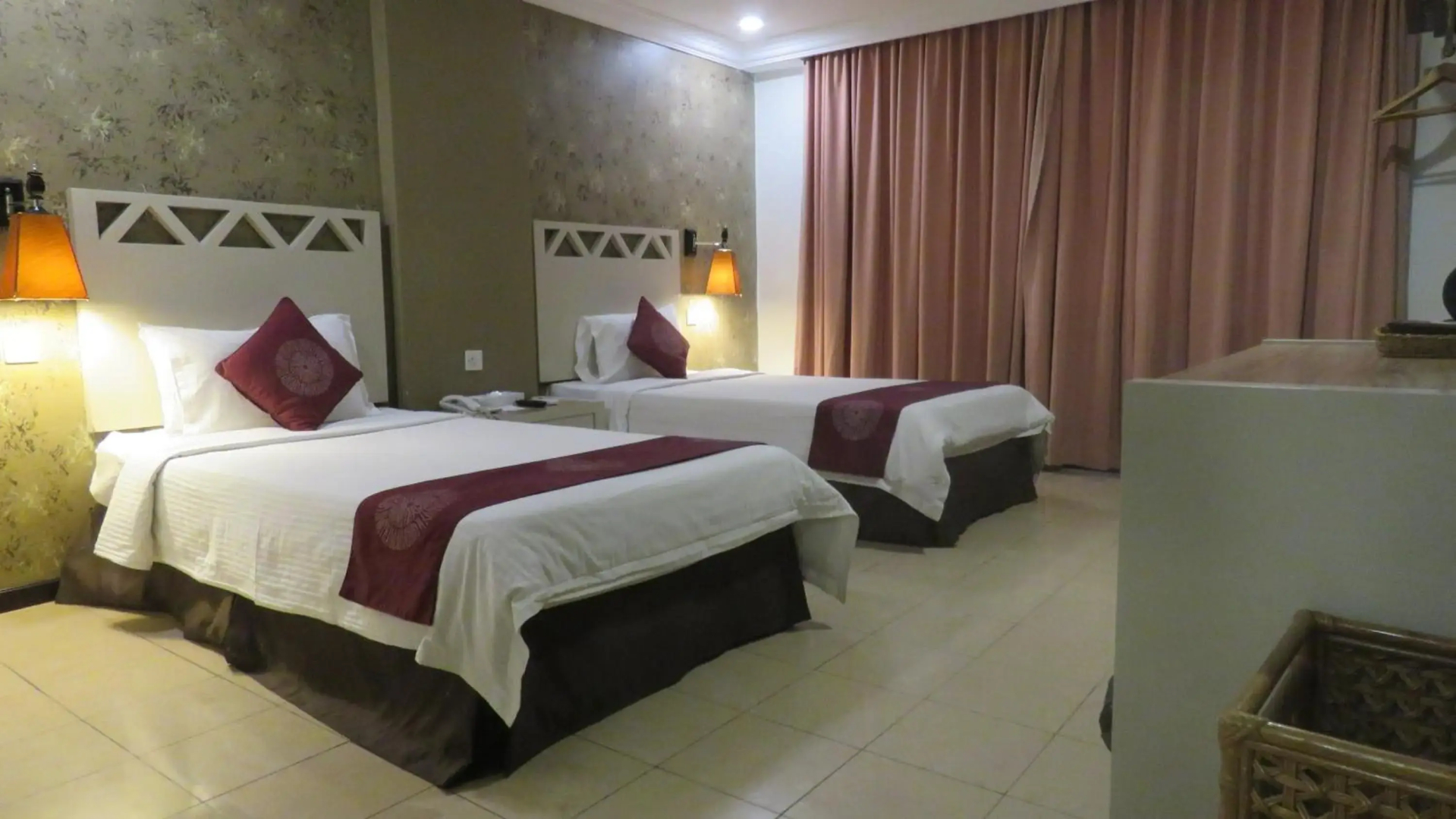 Heritage Hotel