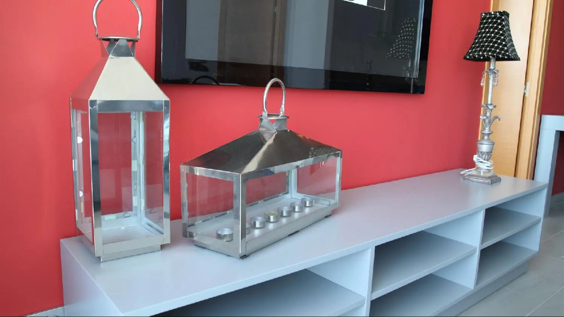 Apolo Suites Rentalmar