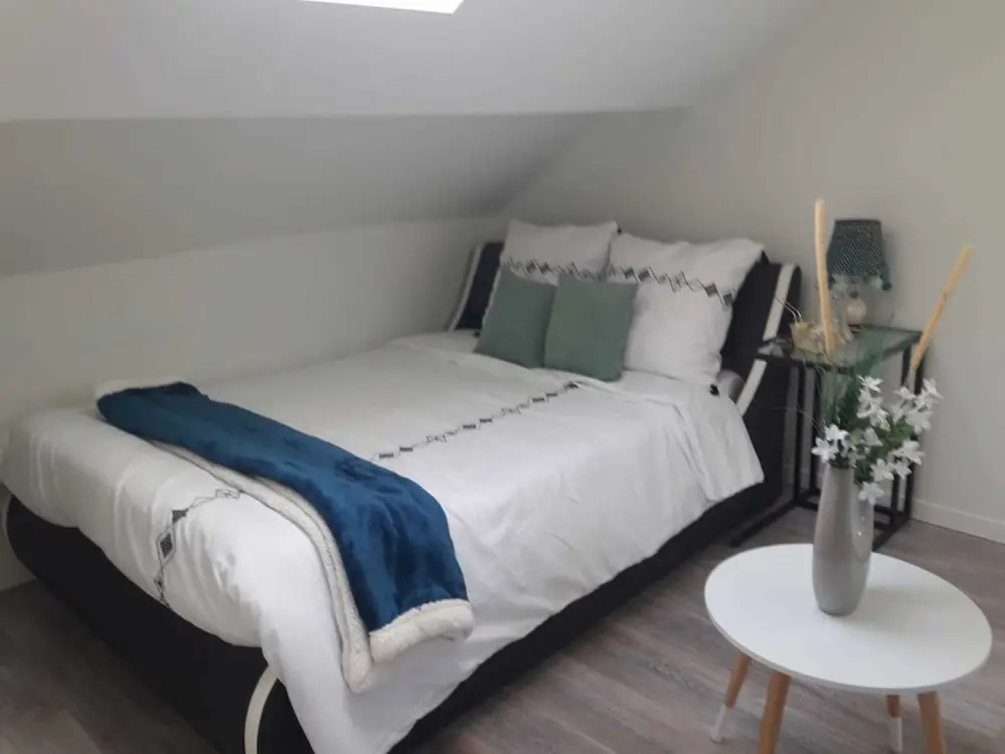 Sleeping Beauty Studio