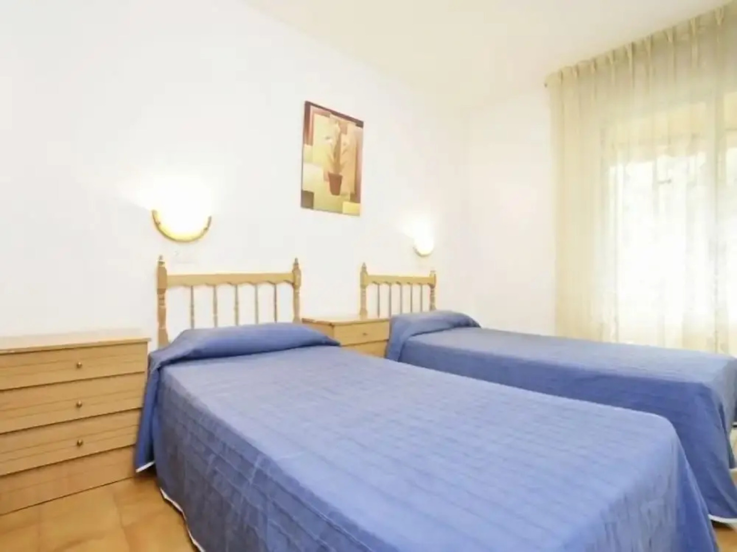 Apartamentos Sol de España 46