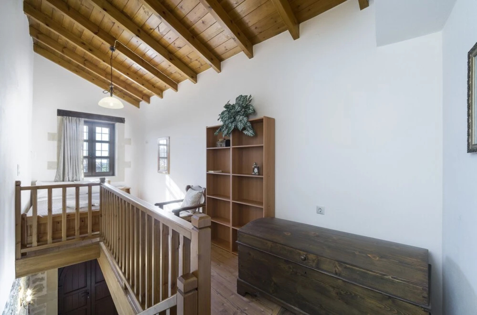 Traditional Apartments Kaladare