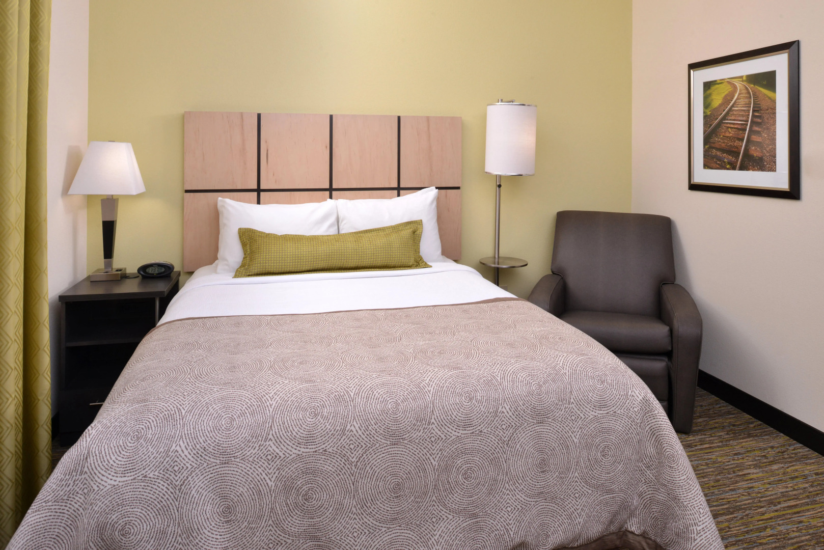 Candlewood Suites MORGANTOWN-UNIV WEST VIRGINIA by IHG