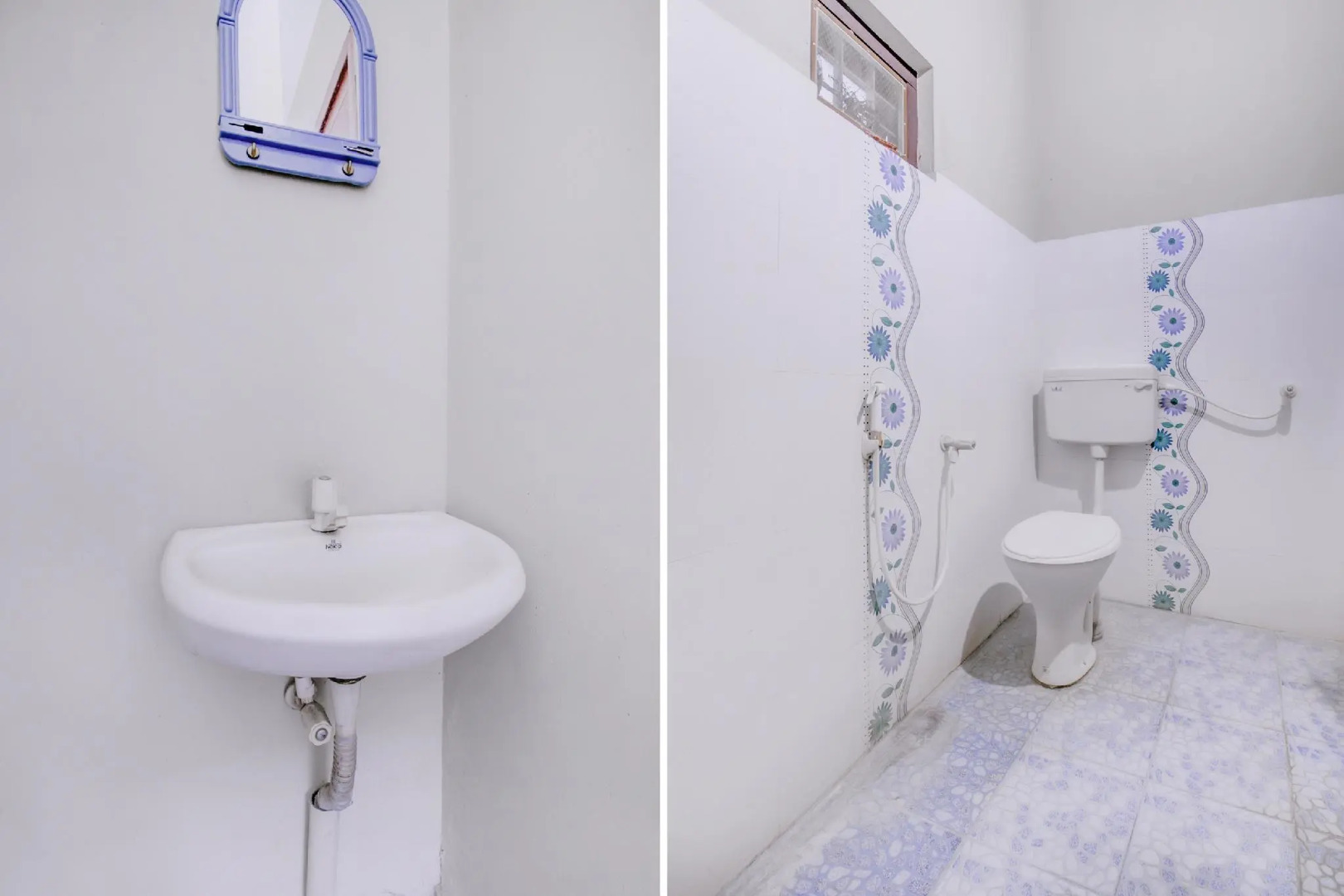 SPOT ON 76148 Vikas Tourist Home