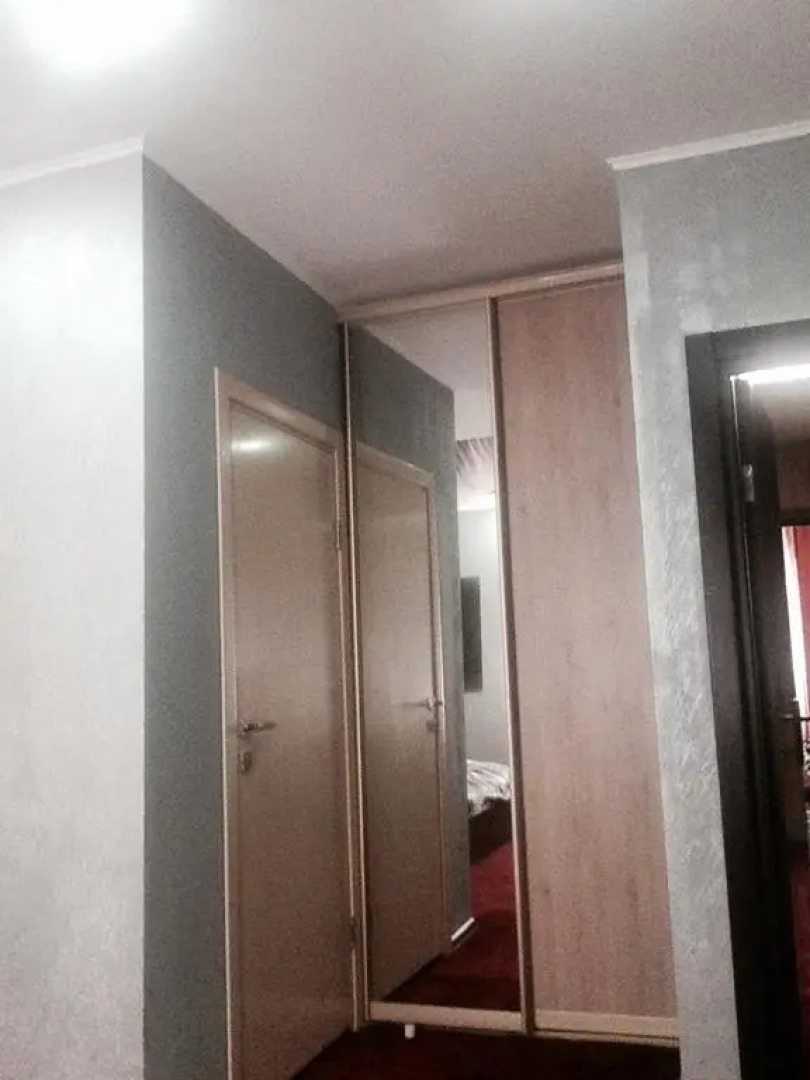 Guest House at Ulitsa Pushkina