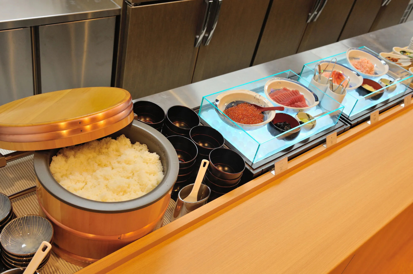 Tennen Onsen Toyama Tsurugi no Yu Onyado Nono