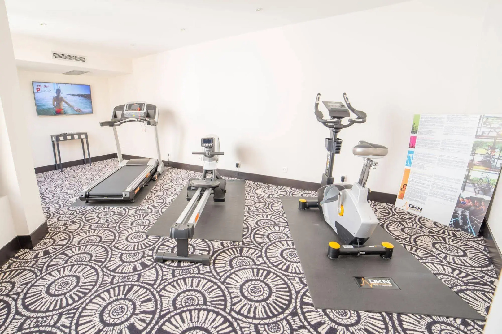 Hotel Jehan de Beauce