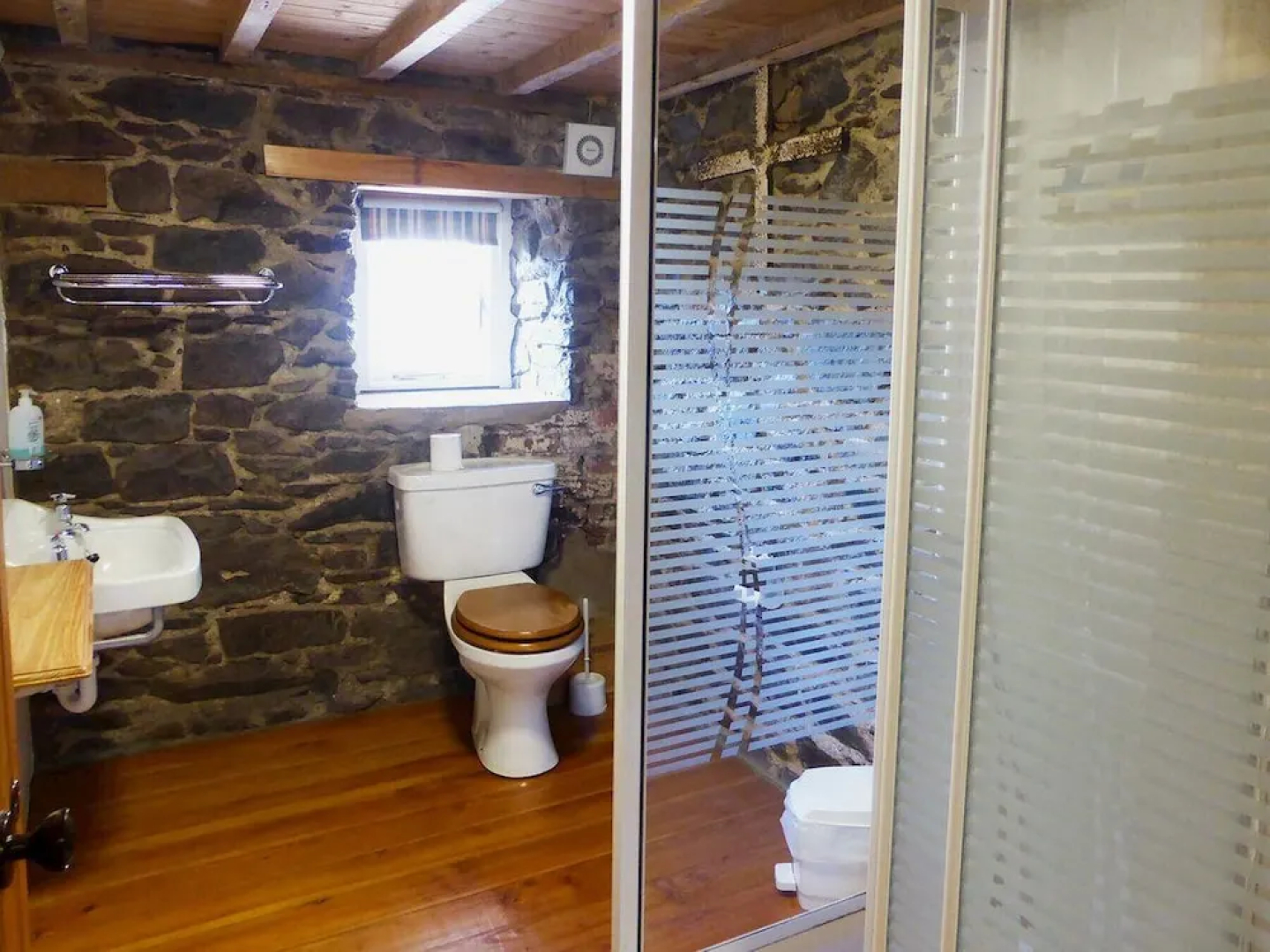 Bearlough Self Catering Holiday Home